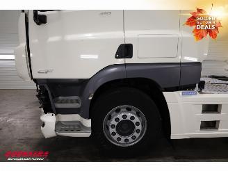 DAF CF 410 FT ACC Standclima Euro 6 444.000 km! picture 10