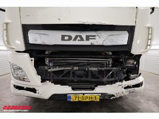 DAF CF 410 FT ACC Standclima Euro 6 444.000 km! picture 6