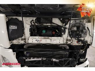 DAF CF 410 FT ACC Standclima Euro 6 444.000 km! picture 8