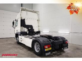 DAF CF 410 FT ACC Standclima Euro 6 444.000 km! picture 4