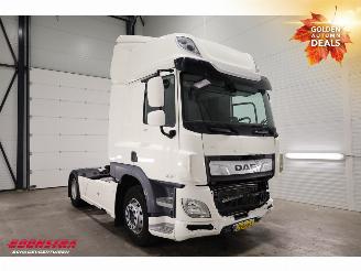 DAF CF 410 FT ACC Standclima Euro 6 444.000 km! picture 2