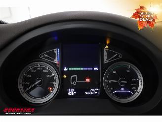 DAF CF 410 FT ACC Standclima Euro 6 444.000 km! picture 13