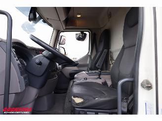 DAF LF 180 FA 4X2 Koffer LBW Airco Navi Cruise picture 23
