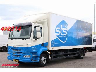 DAF LF 180 FA 4X2 Koffer LBW Airco Navi Cruise picture 1