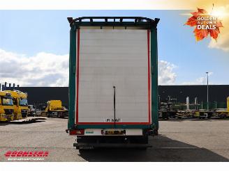 Scania R R410 6X2 Streamline Clima Liftas Poultry Geflügeltransport picture 6