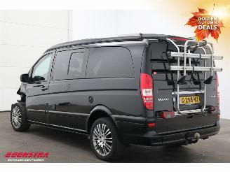 Mercedes  Viano 3.0 V6 CDI Aut. Marco Polo Hefdak Standkachel SHZ AHK picture 4