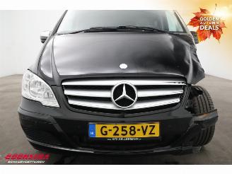 Mercedes  Viano 3.0 V6 CDI Aut. Marco Polo Hefdak Standkachel SHZ AHK picture 5