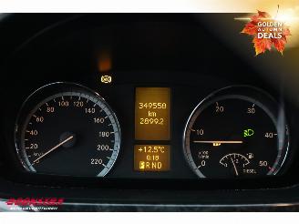 Mercedes  Viano 3.0 V6 CDI Aut. Marco Polo Hefdak Standkachel SHZ AHK picture 28