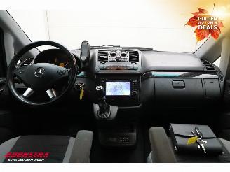 Mercedes  Viano 3.0 V6 CDI Aut. Marco Polo Hefdak Standkachel SHZ AHK picture 23