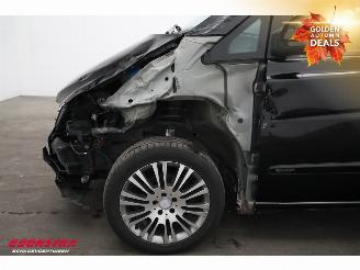 Mercedes  Viano 3.0 V6 CDI Aut. Marco Polo Hefdak Standkachel SHZ AHK picture 9