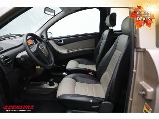 Microcar  M.Go SXI Radio/CD LMV 19.018 km! picture 11