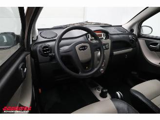 Microcar  M.Go SXI Radio/CD LMV 19.018 km! picture 12