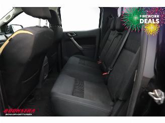 Ford Ranger 2.2 TDCi DoKa 4WD Airco Cruise AHK picture 18