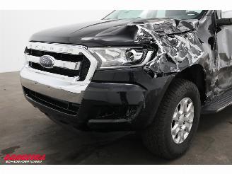 Ford Ranger 2.2 TDCi DoKa 4WD Airco Cruise AHK picture 9