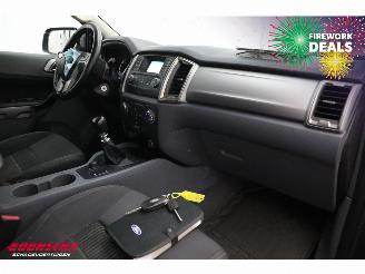 Ford Ranger 2.2 TDCi DoKa 4WD Airco Cruise AHK picture 14