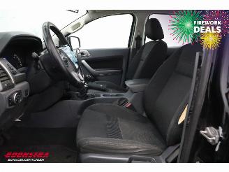 Ford Ranger 2.2 TDCi DoKa 4WD Airco Cruise AHK picture 17