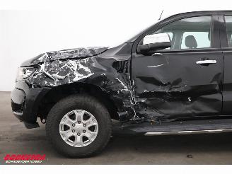 Ford Ranger 2.2 TDCi DoKa 4WD Airco Cruise AHK picture 10