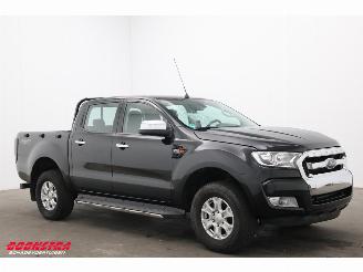Ford Ranger 2.2 TDCi DoKa 4WD Airco Cruise AHK picture 2