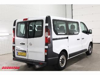 Opel Vivaro 1.6 CDTI 9-Pers. Navi Airco PDC picture 3