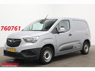  Opel Combo 1.5D L1-H1 Edition Leder Airco Cruise PDC AHK 2020/10