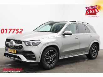  Mercedes GLE 450 4MATIC Pano Lucht Ventilatie Memory ACC AHK 2019/4