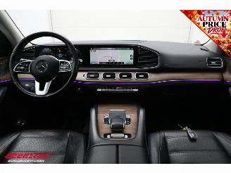 Mercedes GLE 450 4MATIC Pano Lucht Ventilatie Memory ACC AHK picture 8