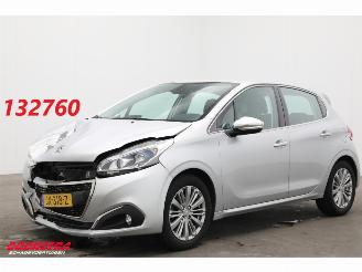 Peugeot 208 1.2 PureTech Allure Navi Clima Cruise Camera PDC AHK 75.263 km! picture 1