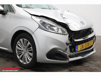 Peugeot 208 1.2 PureTech Allure Navi Clima Cruise Camera PDC AHK 75.263 km! picture 6