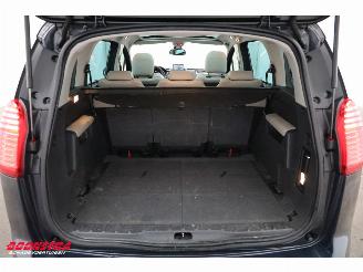 Peugeot 5008 1.6 THP GT Executive 7-Pers. Pano Leder ACC HUD Navi Cruise SHZ AHK picture 27
