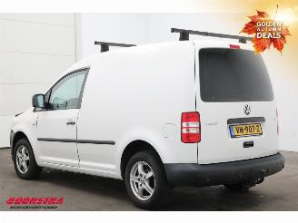Volkswagen Caddy 1.6 TDI Navi Airco Cruise PDC AHK picture 4