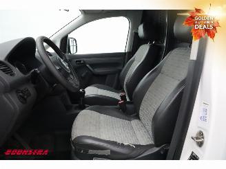 Volkswagen Caddy 1.6 TDI Navi Airco Cruise PDC AHK picture 18