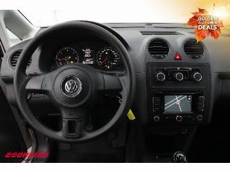 Volkswagen Caddy 1.6 TDI Navi Airco Cruise PDC AHK picture 16