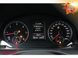 Volkswagen Caddy 1.6 TDI Navi Airco Cruise PDC AHK picture 20