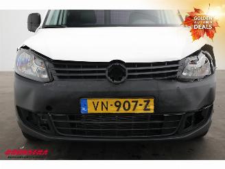 Volkswagen Caddy 1.6 TDI Navi Airco Cruise PDC AHK picture 6