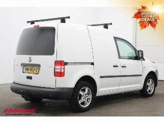 Volkswagen Caddy 1.6 TDI Navi Airco Cruise PDC AHK picture 3
