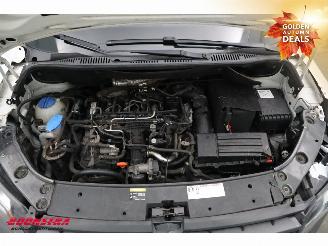 Volkswagen Caddy 1.6 TDI Navi Airco Cruise PDC AHK picture 8