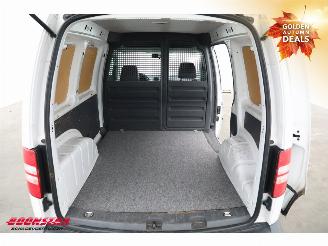 Volkswagen Caddy 1.6 TDI Navi Airco Cruise PDC AHK picture 13