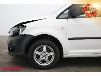 Volkswagen Caddy 1.6 TDI Navi Airco Cruise PDC AHK picture 11