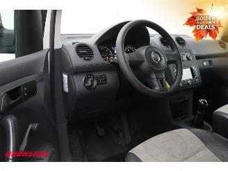 Volkswagen Caddy 1.6 TDI Navi Airco Cruise PDC AHK picture 19
