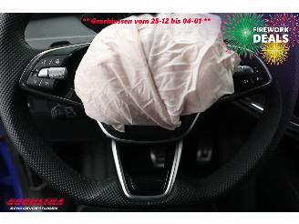 Skoda Enyaq 85 Sportline Matrix ACC LRHZ Camera Memory picture 19