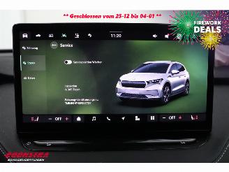 Skoda Enyaq 85 Sportline Matrix ACC LRHZ Camera Memory picture 25