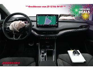 Skoda Enyaq 85 Sportline Matrix ACC LRHZ Camera Memory picture 14