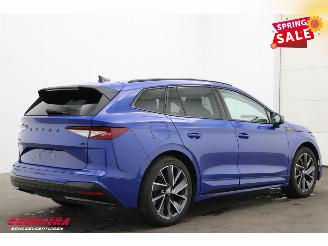 Skoda Enyaq 85 Sportline Matrix ACC LRHZ Camera Memory picture 3