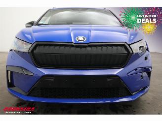 Skoda Enyaq 85 Sportline Matrix ACC LRHZ Camera Memory picture 5