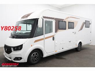 Autostar  Prestige i730 LJ 2.2 MJ Aut. **NIEUW/NEU** Solar Hefbed Single Beds picture 1