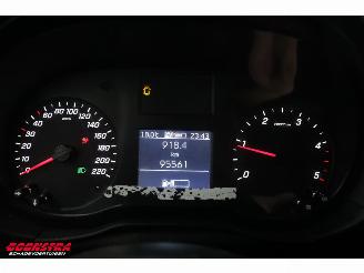 Mercedes Citan 108 CDI L1 Base Airco Bluetooth AHK picture 21