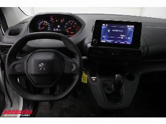 Peugeot Partner 1.5 BlueHDI Premium Apple/Android Airco Cruise PDC AHK picture 12