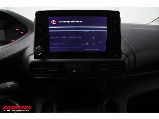 Peugeot Partner 1.5 BlueHDI Premium Apple/Android Airco Cruise PDC AHK picture 20