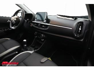 Kia Picanto 1.0 DPI GT-Line Schuifdak LED Virtual ACC Clima Camera LRHZ 7.536 km! picture 12