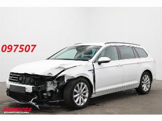 Avarii autoturisme Volkswagen Passat Variant 1.4 TSI PHEV GTE LED ACC Virtual LRHZ SHZ AHK 2021/3